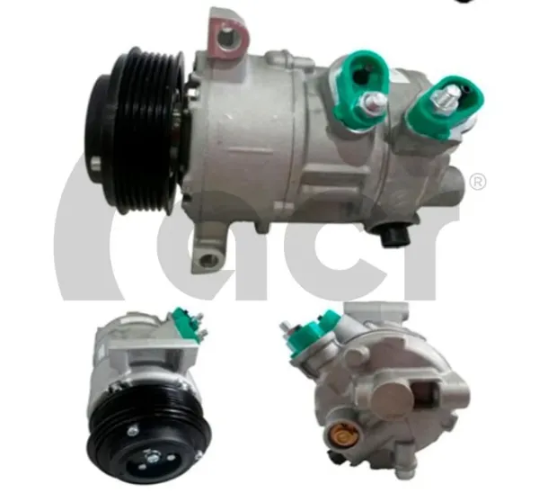 Compressor de aparelho de ar condicionado 134517 ACR