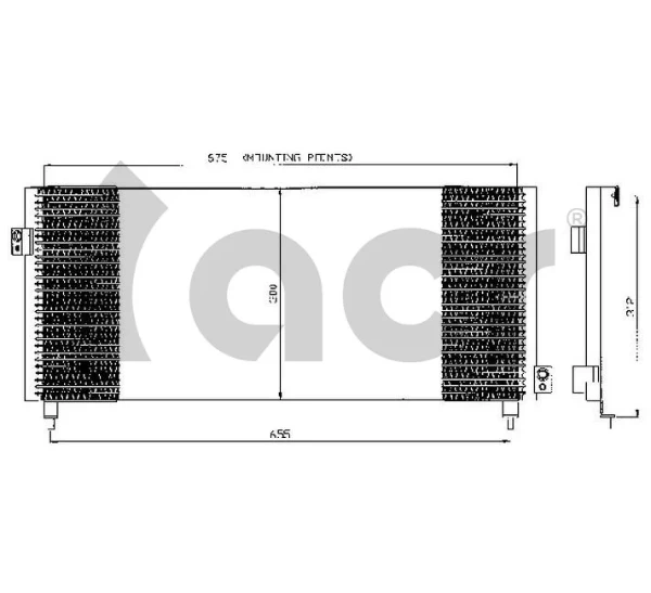300504 ACR