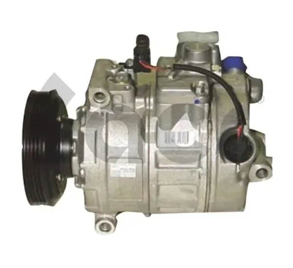Compressor de aparelho de ar condicionado 134111 ACR