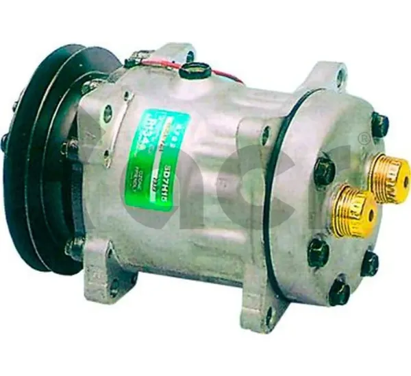 Compressor de aparelho de ar condicionado 130273 ACR
