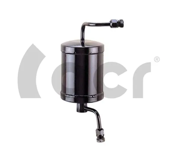Tanque de recepção do secador de aparelho de ar condicionado 170504 ACR