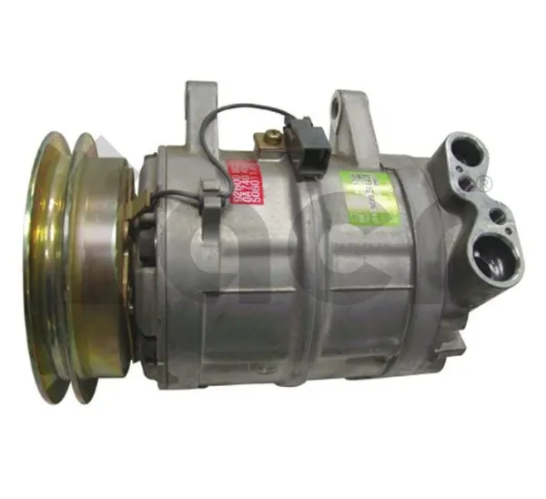 Compressor de aparelho de ar condicionado Nissan Patrol Y60