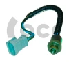 Sensor de pressão absoluta de aparelho de ar condicionado 123099 ACR