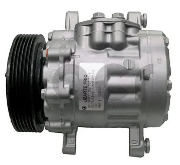 Compressor de aparelho de ar condicionado 130886 ACR