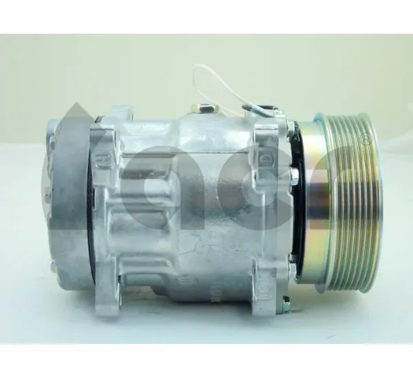 Compressor de aparelho de ar condicionado Renault Trucks Mascott FH