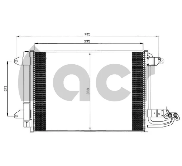 300561 ACR