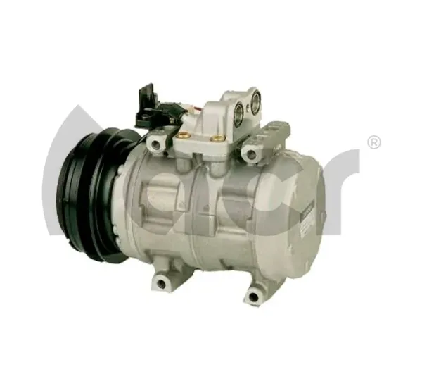 Compressor de aparelho de ar condicionado 134040 ACR