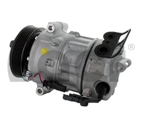 Compressor de aparelho de ar condicionado 130888 ACR
