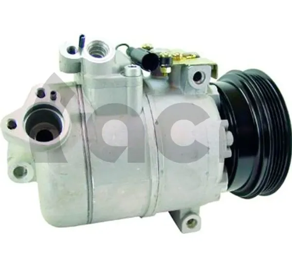 Compressor de aparelho de ar condicionado 132301 ACR