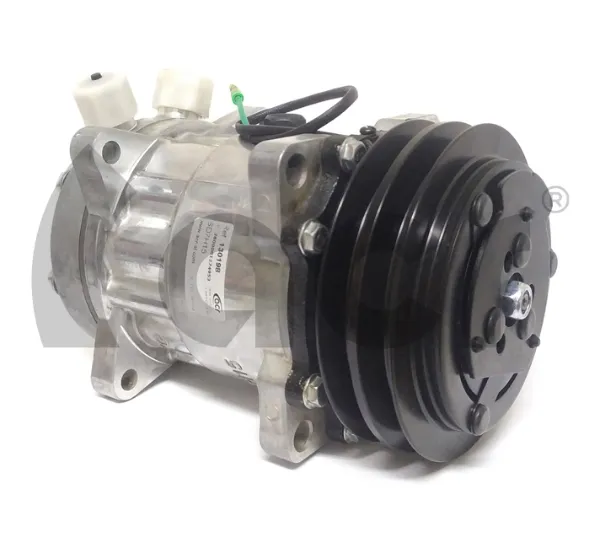 Compressor de aparelho de ar condicionado 130198 ACR