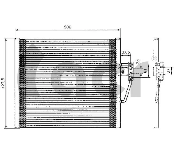 300253 ACR