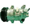 Compressor de aparelho de ar condicionado Toyota Corolla R10