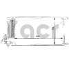 Radiador de aparelho de ar condicionado Ford Transit 4 E