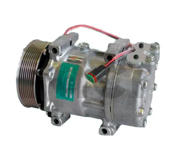Compressor de aparelho de ar condicionado 130887 ACR