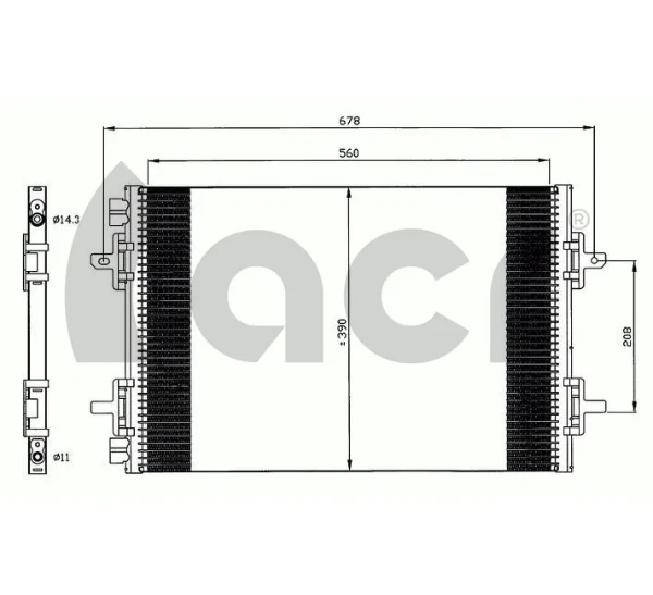 300645 ACR