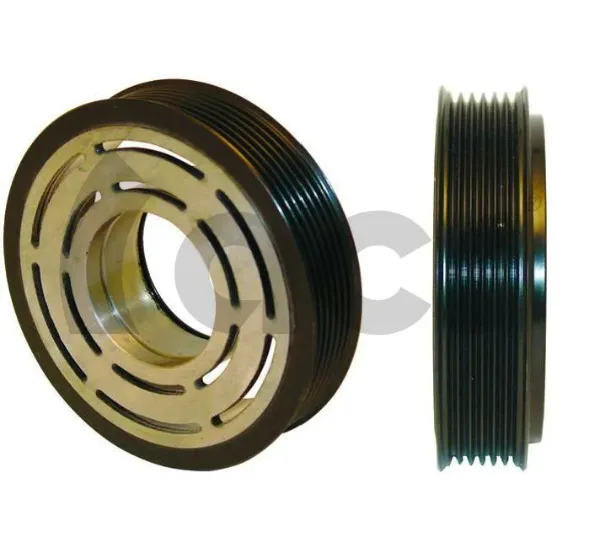 Polia do compressor de aparelho de ar condicionado 153401 ACR