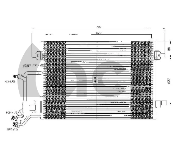 300045 ACR