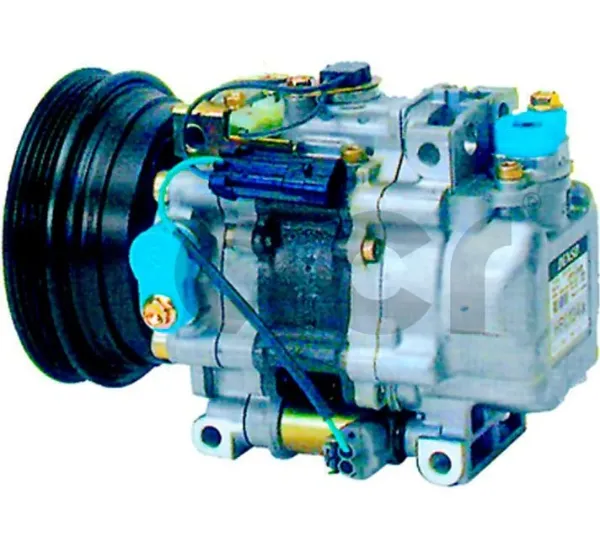 Compressor de aparelho de ar condicionado 134971R ACR