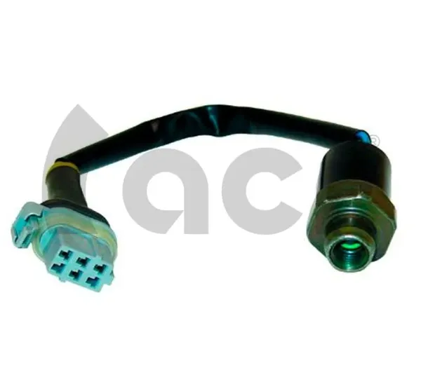 Sensor de pressão absoluta de aparelho de ar condicionado Renault Espace II monovolume (J63) (1991 - 1997) preço, a partir de
