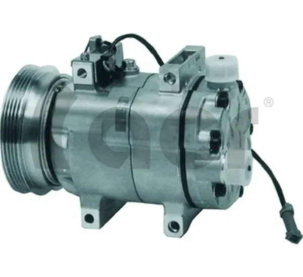 Compressor de aparelho de ar condicionado 134540R ACR