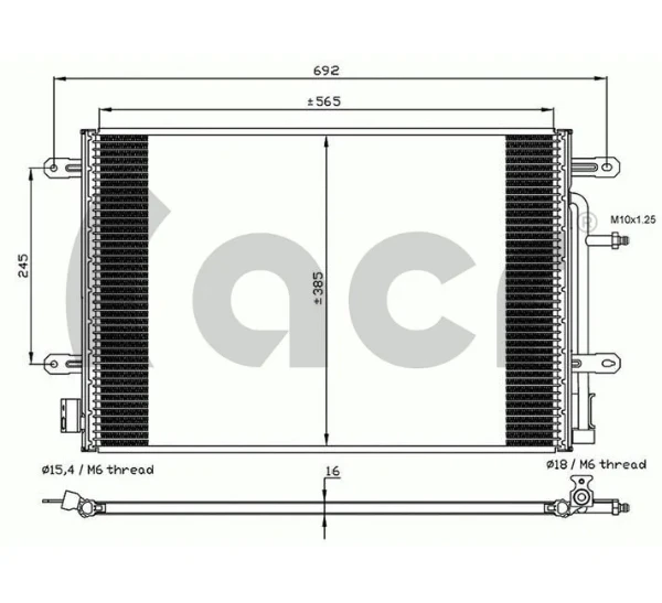 300603 ACR