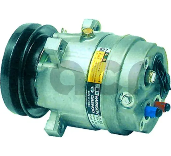 Compressor de aparelho de ar condicionado 133017 ACR