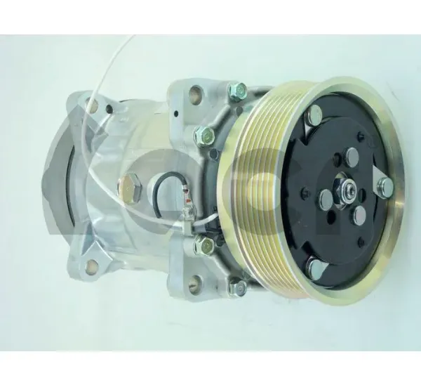 Compressor de aparelho de ar condicionado Renault Trucks Mascott FH