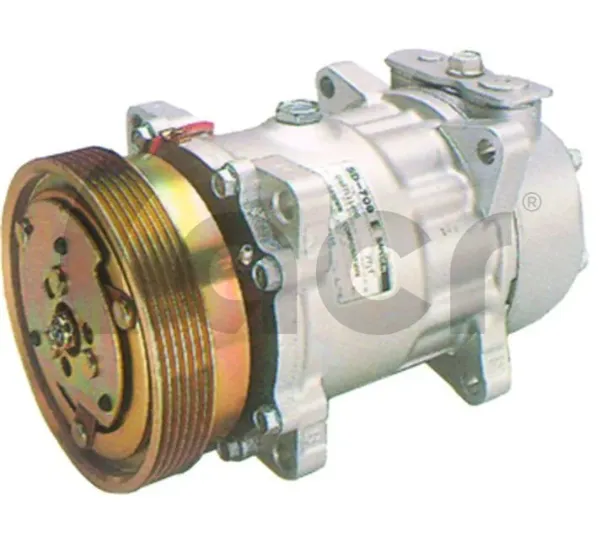 Compressor de aparelho de ar condicionado 130140 ACR