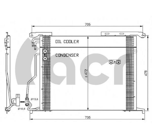 300585 ACR