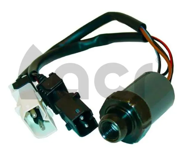 Sensor de pressão absoluta de aparelho de ar condicionado 123112 ACR