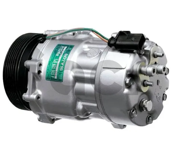 Compressor de aparelho de ar condicionado 130291 ACR