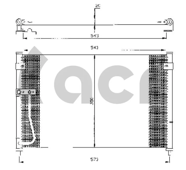 300338 ACR
