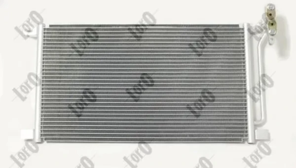 Radiador de aparelho de ar condicionado на BMW 3 (E46)