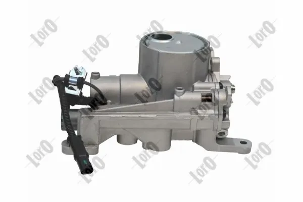 Bomba de óleo para Citroen C4 (B73)