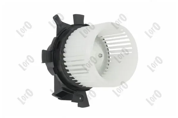 Motor de ventilador de forno (de aquecedor de salão) Citroen C-Elysee 