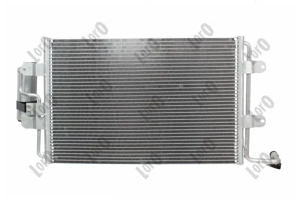 Radiador de aparelho de ar condicionado para Volkswagen Golf IV 1J1