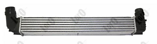 Radiador de intercooler para Renault Scenic (JZ0)