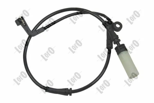 Sensor dianteiro de desgaste das sapatas do freio BMW 5 E60
