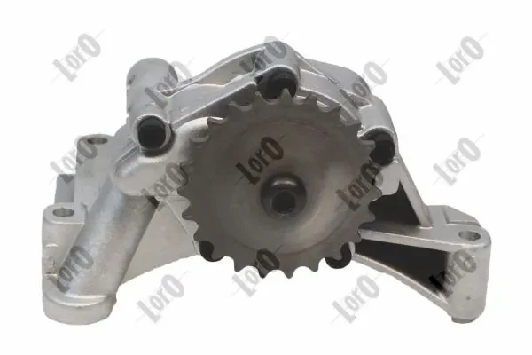 Bomba de óleo para Skoda SuperB (3T5)