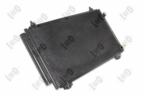 Radiador de aparelho de ar condicionado Toyota Corolla VERSO