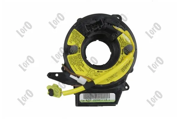 Anel AIRBAG de contato, cabo plano do volante Mazda 3 BL