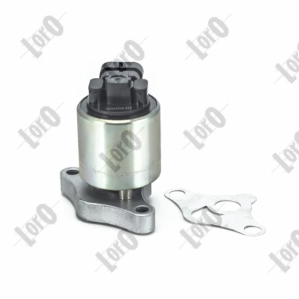 Válvula EGR de recirculação dos gases para Opel Astra (F07)