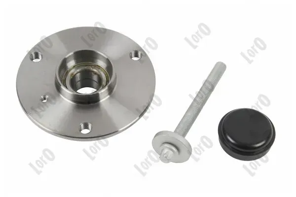 Cubo dianteiro Smart FORTWO 450