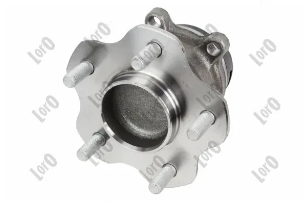 Cubo traseiro para Nissan JUKE (F15)