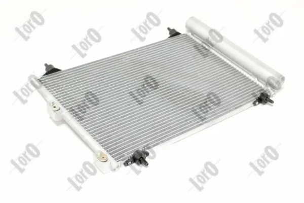 Radiador de aparelho de ar condicionado para Citroen Berlingo (MF)