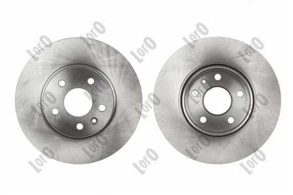 Disco do freio dianteiro para Chevrolet Cruze (J300)