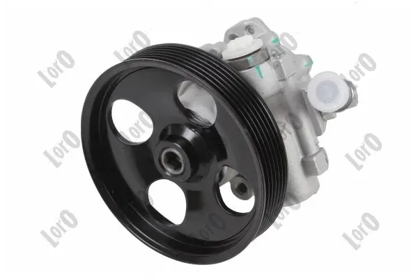 Bomba da Direção hidrâulica assistida para Peugeot 407 (6E)