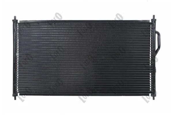 Radiador de aparelho de ar condicionado Honda CR-V I