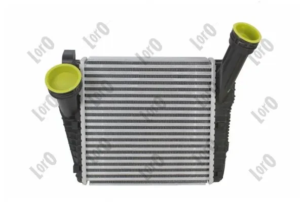Radiador de intercooler para Volkswagen Touareg (7P5)