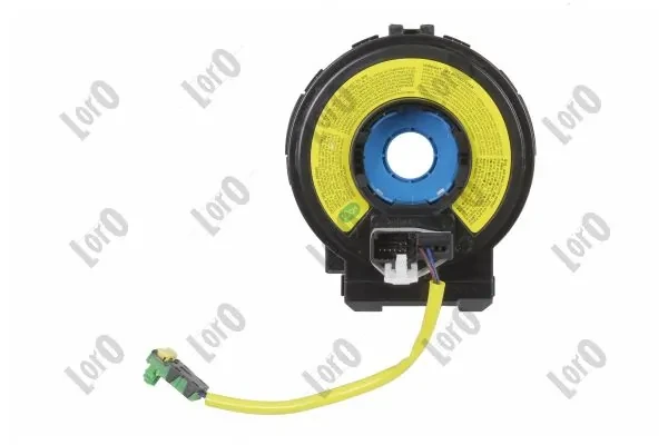 Anel AIRBAG de contato, cabo plano do volante para Hyundai Santa Fe (CM)